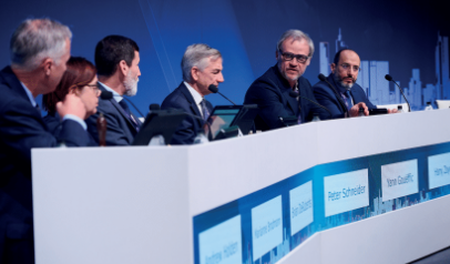 “Absence of endorsement is not absence of evidence”: Peripheral session raises sirolimus-versus- paclitaxel debate