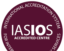 IASIOS announces first accredited centre in Canada