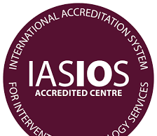 IASIOS announces first accredited centre in Canada