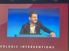 ECIO 2026: Talk calls for RCTs to avoid ‘flipping coins’ in treatment of colorectal pulmonary metastases ECIO