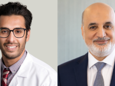 New GAE position statement bridges ‘huge gap’ for treatment of knee osteoarthritis GAE