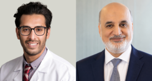 New GAE position statement bridges ‘huge gap’ for treatment of knee osteoarthritis GAE