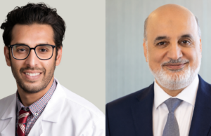 New GAE position statement bridges ‘huge gap’ for treatment of knee osteoarthritis GAE