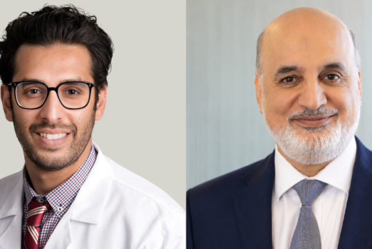 New GAE position statement bridges ‘huge gap’ for treatment of knee osteoarthritis GAE