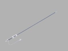 Cook Medical announces Volante steerable guiding sheath is now available in the USA Cook Medical