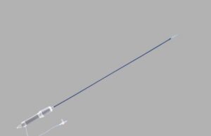 Cook Medical announces Volante steerable guiding sheath is now available in the USA Cook Medical