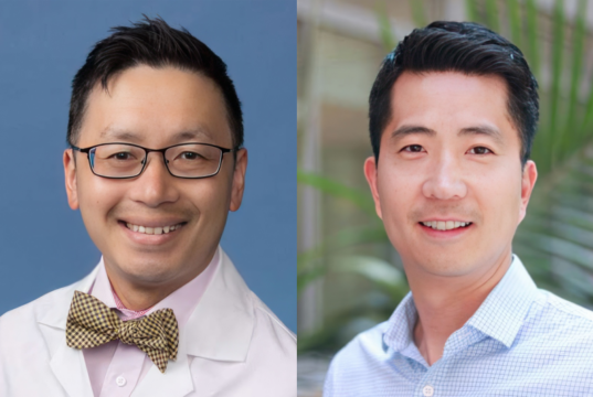 Researchers secure funding to advance Y-90 radioembolization planning for liver cancer Y-90