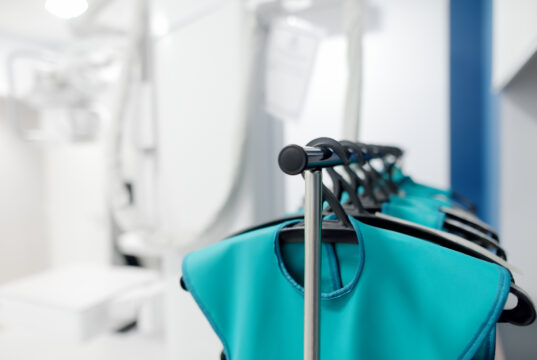 Interventional societies press for “immediate” action to mitigate avoidable radiation exposure and orthopaedic injury radiation exposure