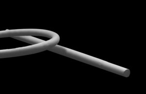 Trial of restorative vascular access conduit reaches 50% enrolment