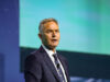 People, place and purpose propel IR, says Andrew Holden Andrew Holden