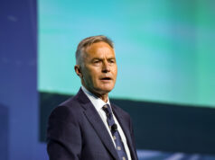 People, place and purpose propel IR, says Andrew Holden Andrew Holden