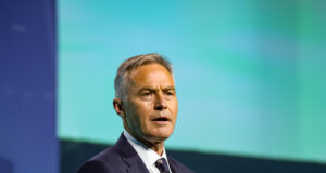 People, place and purpose propel IR, says Andrew Holden Andrew Holden