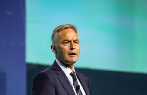 People, place and purpose propel IR, says Andrew Holden Andrew Holden