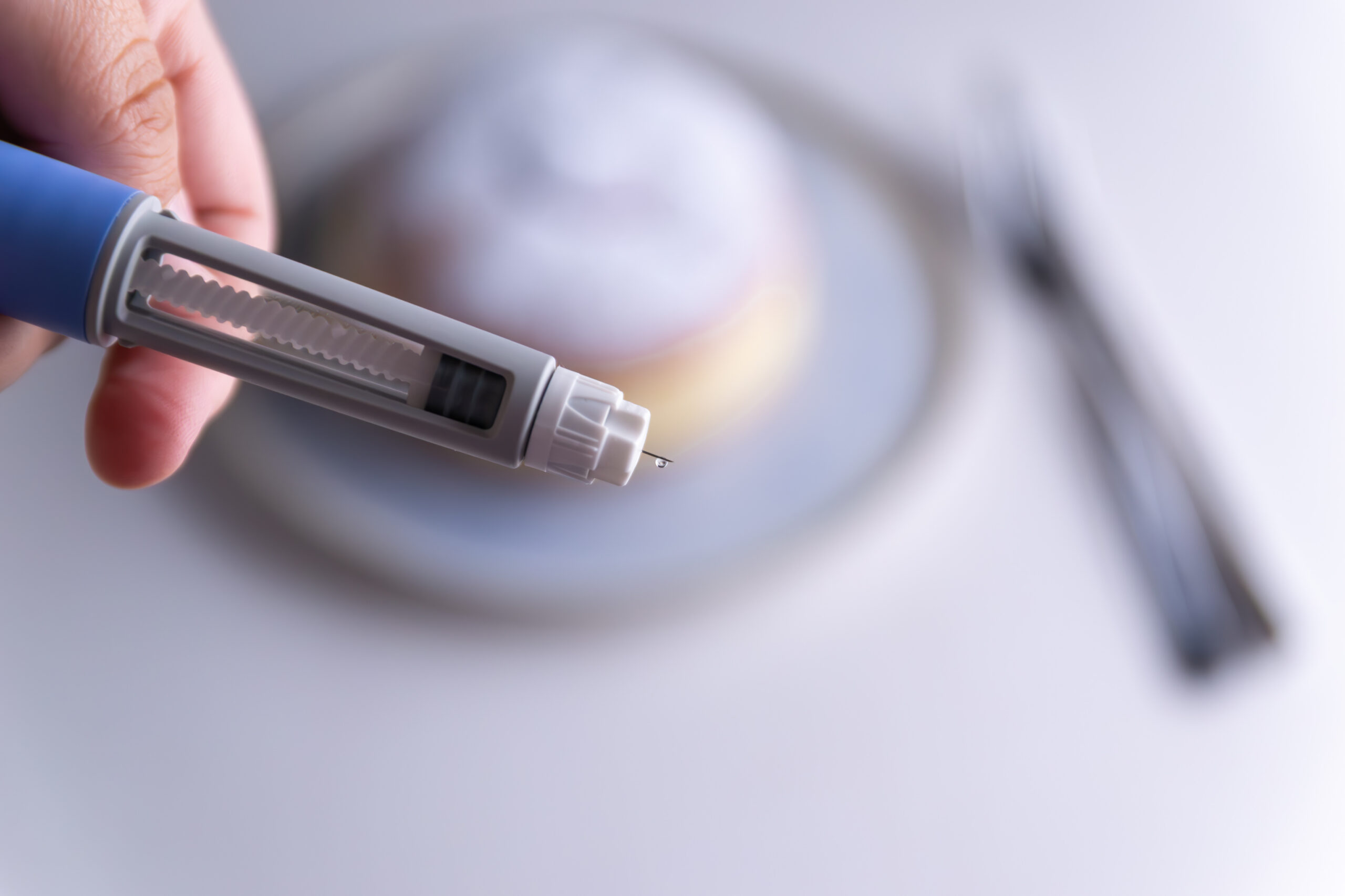 IR-specific guidance needed for management of patients taking GLP-1 agonists