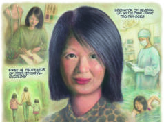 Tze Min Wah Tze Min Wah