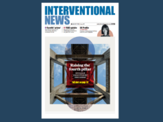 Interventional News Issue 102—August 2026 Interventional News