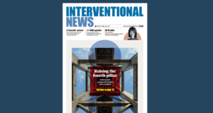 Interventional News Issue 102—August 2026 Interventional News