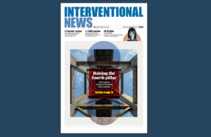 Interventional News Issue 102—August 2026 Interventional News