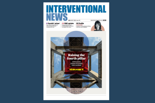 Interventional News Issue 102—August 2026 Interventional News