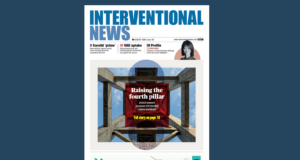 Interventional News Issue 102—August 2026 US Edition