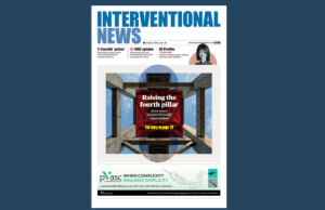 Interventional News Issue 102—August 2026 US Edition