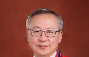 APSCVIR president shares why congresses are essential for interventional radiologists in training APSCVIR