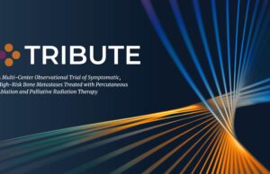 Society of Interventional Oncology announces eighth site approved in Tribute trial SIO TRIBUTE