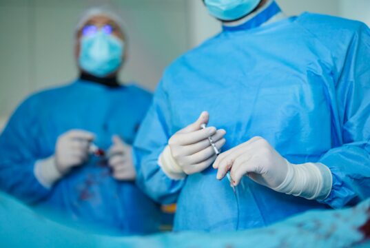 EMERALD-3 unlocks “secret key” to progression-free survival in locally advanced HCC EMERALD-3