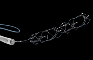 Penumbra launches Link clot capture device for arterial thrombectomy