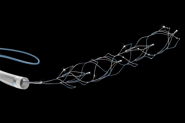 Penumbra launches Link clot capture device for arterial thrombectomy