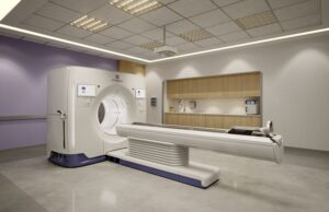 GE HealthCare lands CE mark for advanced photon-counting CT system