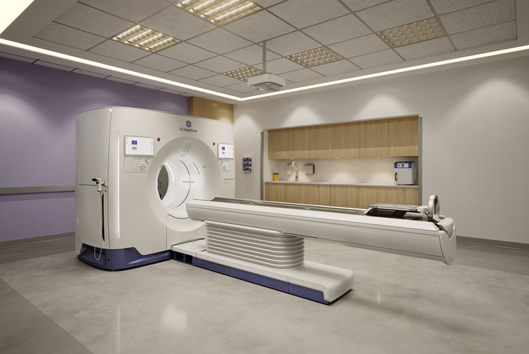 GE HealthCare lands CE mark for advanced photon-counting CT system