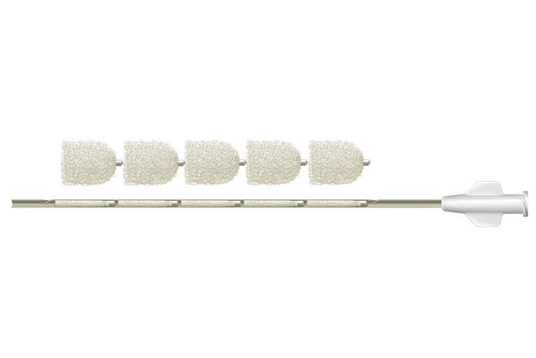 Shape Memory Medical receives ANVISA market authorisation for Impede embolisation plug family in Brazil
