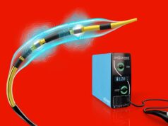 Johnson & Johnson launches Shockwave C2 Aero Fly coronary IVL catheter in the USA Shockwave