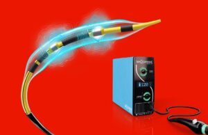Johnson & Johnson launches Shockwave C2 Aero Fly coronary IVL catheter in the USA Shockwave