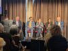 From fistula-first to fighting fibrin sheath—VASBI delegates discuss re-emergence of catheters in vascular access