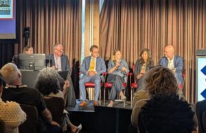 From fistula-first to fighting fibrin sheath—VASBI delegates discuss re-emergence of catheters in vascular access