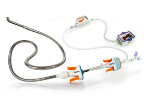 Jupiter Endovascular reveals SPIRARE II results for Vertex thrombectomy system in intermediate-risk PE Jupiter Endovascular